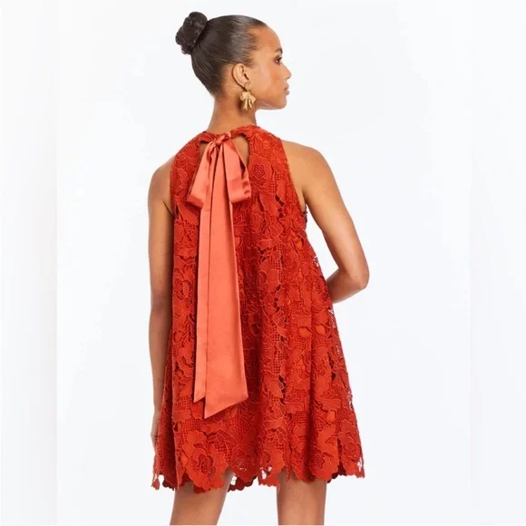 NWT MESTIZA NEW YORK LuliMini Dress